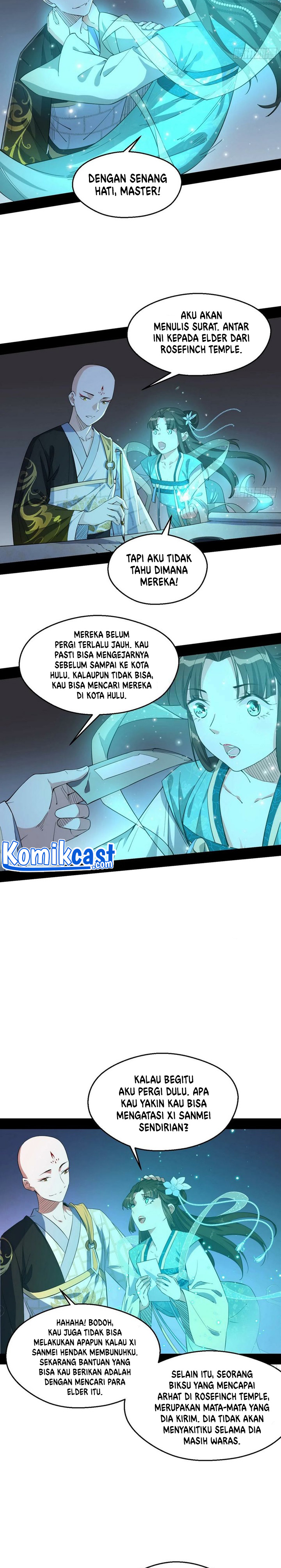 Dilarang COPAS - situs resmi www.mangacanblog.com - Komik im an evil god 131 - chapter 131 132 Indonesia im an evil god 131 - chapter 131 Terbaru 6|Baca Manga Komik Indonesia|Mangacan